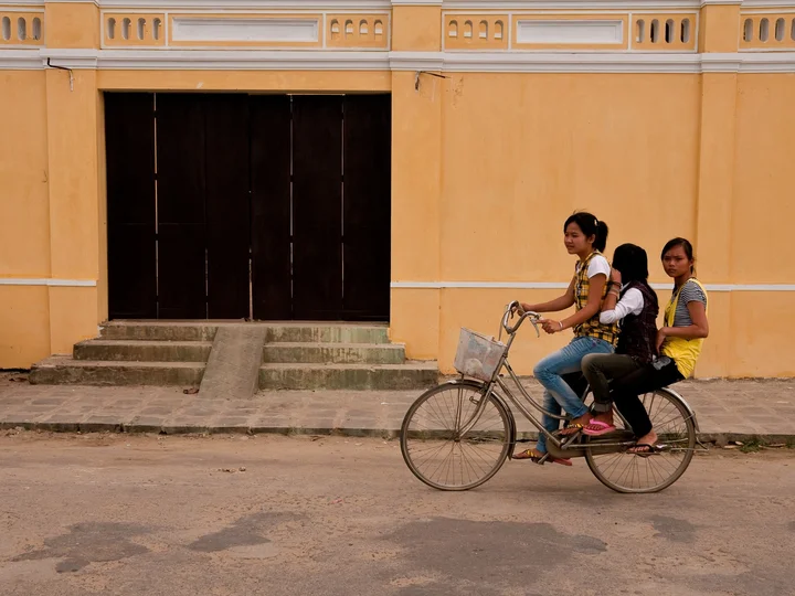 Hoi An