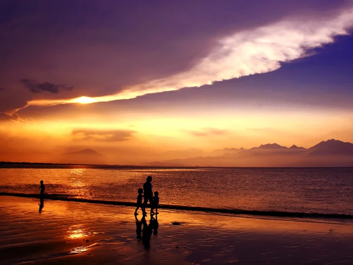 Vietnam- Da Nang - Beach 2 - Pixabay