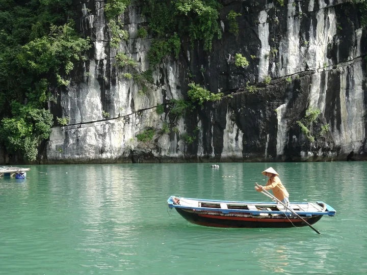 August 2014 trip
