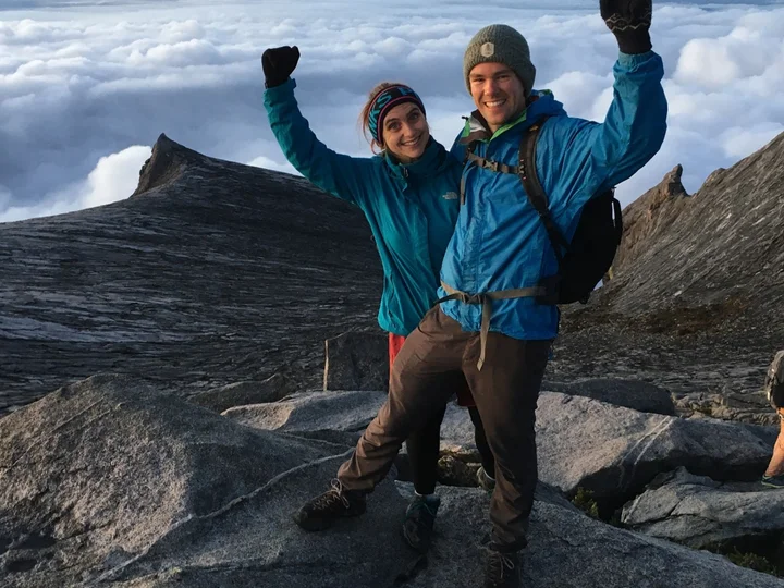 what to expect when hiking Mt Kinabalu