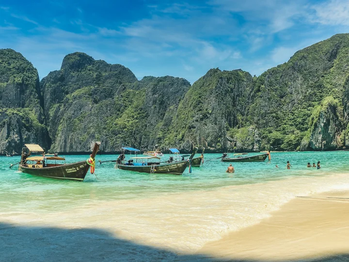 reasons to visit southern Thailand