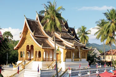 Luang Prabang