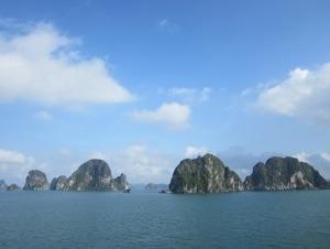 Halong Bay