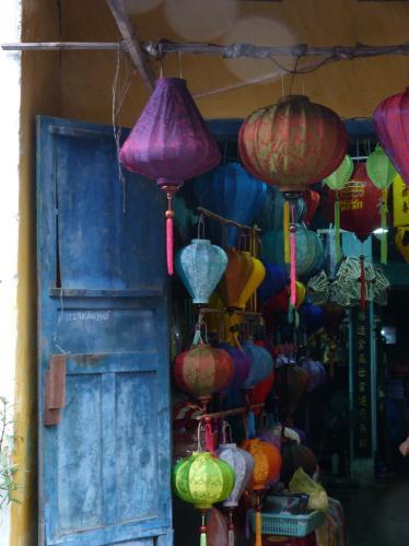Lanterns