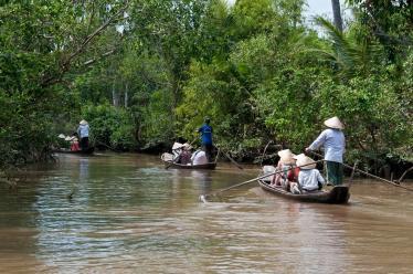 Mekong Delta