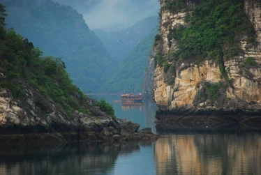 beautiful bay