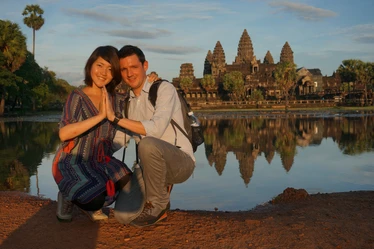 Angkor Wat