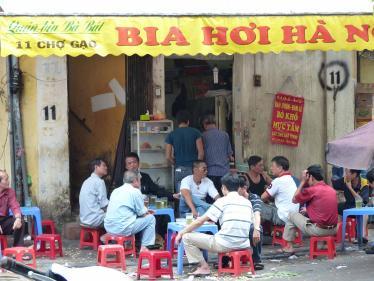 Bia Hoi