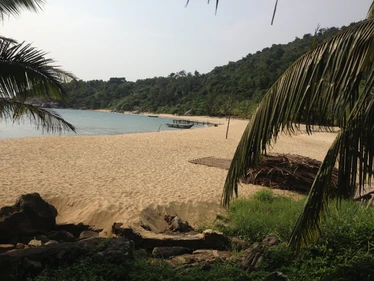 Beaches of Hoi An