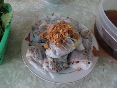 Delicious food