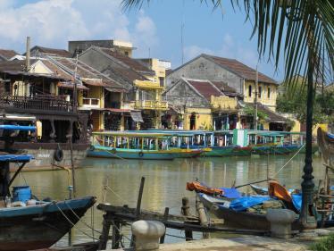 Hoi An