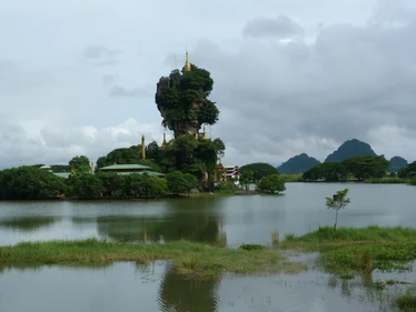 Hpa An Mawlamyine 023