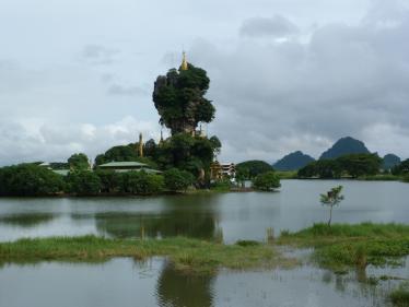 Hpa An Mawlamyine 023