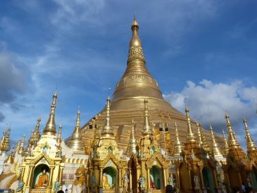 Shwedagon 066