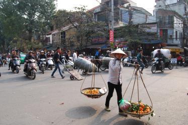 Market Seller
