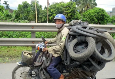 Vietnam Photo Blog