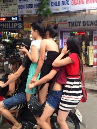 How many girls?