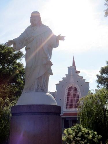 Religion in Vietnam