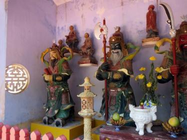 Vietnamese spirituality