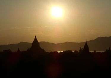 Burma & Indochina 800