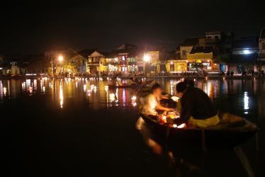 Hoi An Lantern Festival