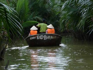 Basket boating