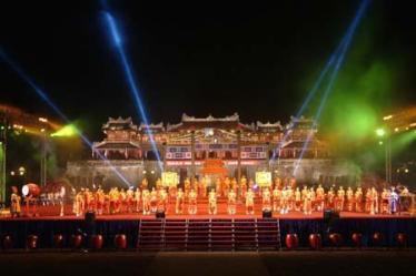 Hue Festival