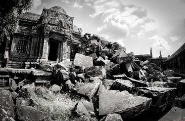 Preah Vihear