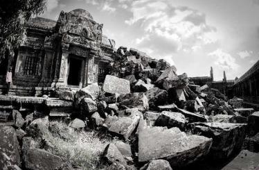 Preah Vihear