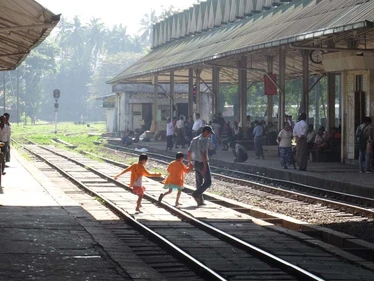 Burma trip September 2014