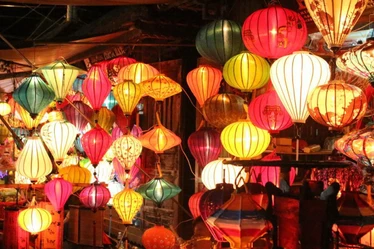 Hoi An Lanterns