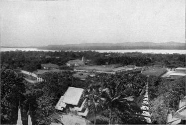 Moulmein-and-river