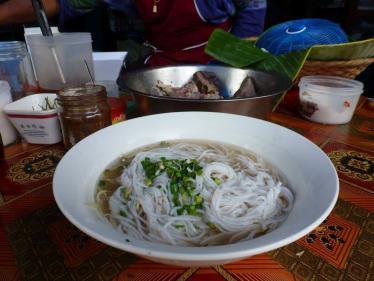 Laos July 2013