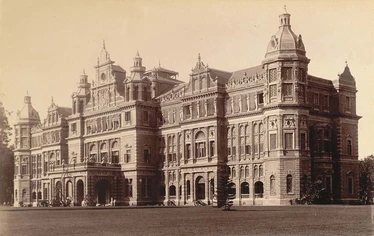 Rangoon_Government_House