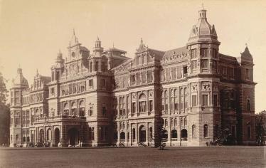 Rangoon_Government_House