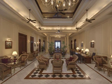 Strand Yangon_Lobby 02_v-1