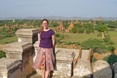 FirstTimeBurma