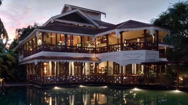 Belmond Governor's Residence