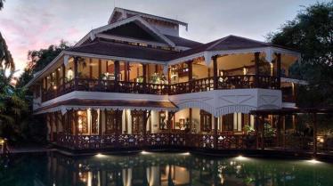 Belmond Governor's Residence
