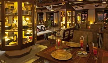 Sandoway Resort