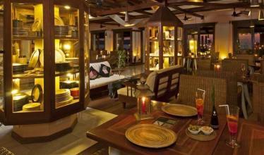 Sandoway Resort