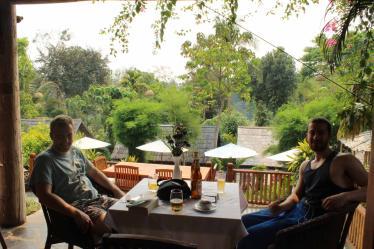 Luang Prabang - My Dream Resort_5380