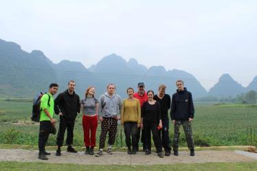 Phong Nha - Tu Lan Cave Trek_4718
