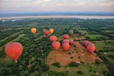 2015 11 Burma (293) - Bagan
