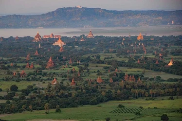 2015 11 Burma (295) - Bagan