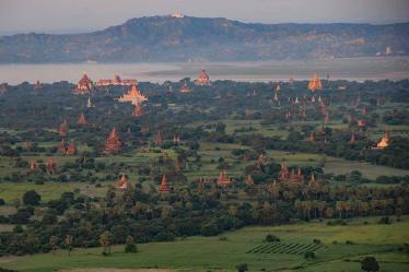 2015 11 Burma (295) - Bagan