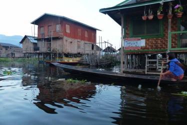 2015 11 Burma (740) - Inle Lake