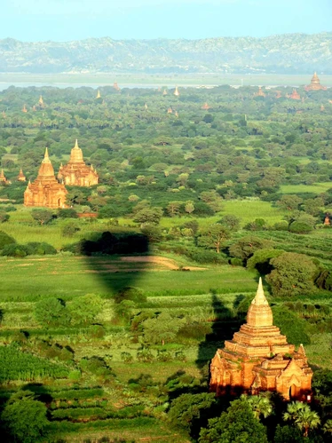 Burma favourite 2