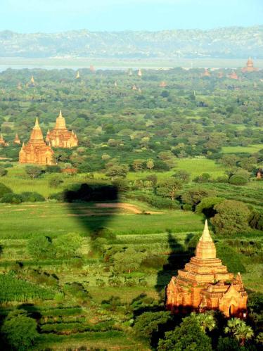 Burma favourite 2