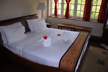 Amara Mountain Resort